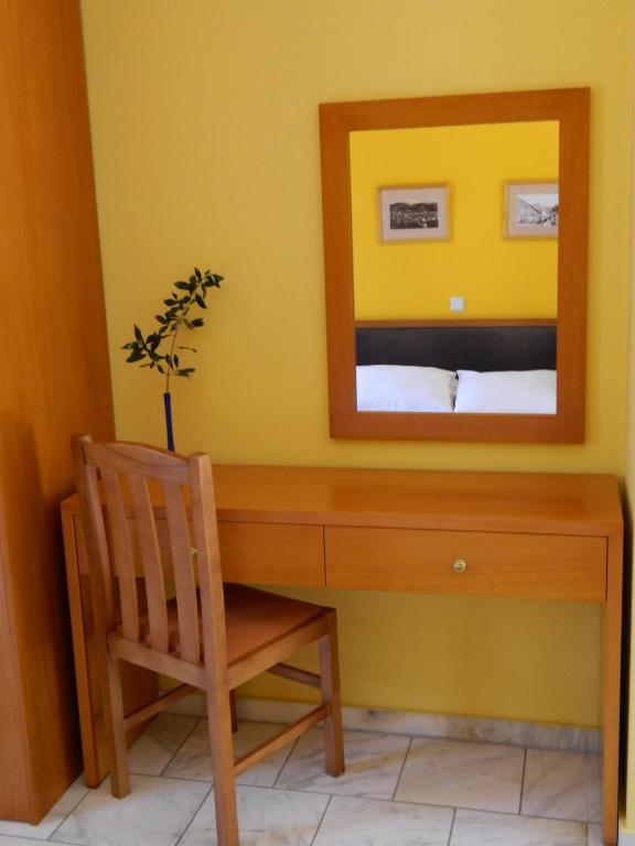 Forkis Apartments Vathy (Ithaca) Quarto foto